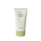 GOODAL Heartleaf Calming Mineral Filter Sun Cream SPF50+ PA++++  50ml